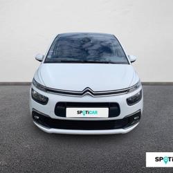 Citroen C4 Picasso PureTech 130 S&S EAT6 Feel Ch&acirc;teaubriant