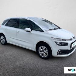 Citroen C4 Picasso PureTech 130 S&S EAT6 Feel Ch&acirc;teaubriant