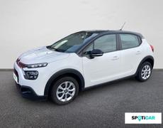 Citroen C3 Châteaubriant