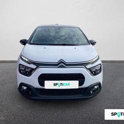 Citroen C3 BlueHDi 100 S&S BVM Feel Ch&acirc;teaubriant