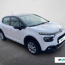 Citroen C3 BlueHDi 100 S&S BVM Feel Ch&acirc;teaubriant