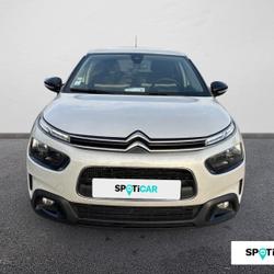 Citroen C4 Cactus PureTech 130 S&S BVM6 Shine Ch&acirc;teaubriant