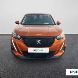 Peugeot 2008 BlueHDi 100 S&S Active Business Ch&acirc;teaubriant
