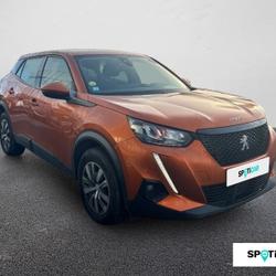 Peugeot 2008 BlueHDi 100 S&S Active Business Ch&acirc;teaubriant