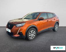 Peugeot 2008 Bain-de-Bretagne