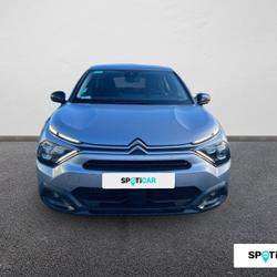 Citroen C4 PureTech 100 S&S BVM6 Feel Ch&acirc;teaubriant