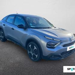 Citroen C4 PureTech 100 S&S BVM6 Feel Ch&acirc;teaubriant