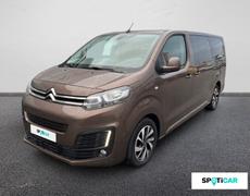 Citroen Spacetourer Bain-de-Bretagne