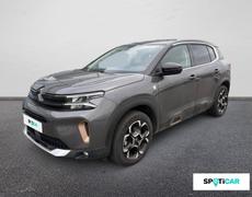 Citroen C5 Aircross Châteaubriant