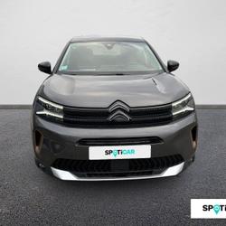 Citroen C5 Aircross BlueHDi 130 S&S BVM6 C-Series Ch&acirc;teaubriant