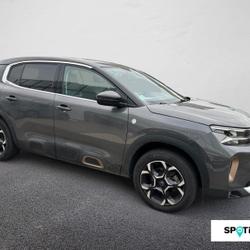 Citroen C5 Aircross BlueHDi 130 S&S BVM6 C-Series Ch&acirc;teaubriant