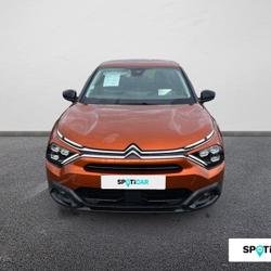 Citroen C4 PureTech 130 S&S BVM6 Feel Pack Ch&acirc;teaubriant
