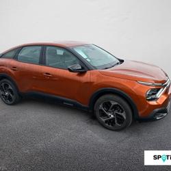 Citroen C4 PureTech 130 S&S BVM6 Feel Pack Ch&acirc;teaubriant