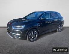 DS DS7 Crossback Châteaubriant