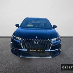 DS DS7 Crossback E-TENSE 225 RIVOLI Ch&acirc;teaubriant