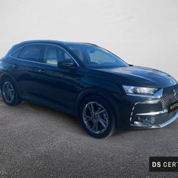 DS DS7 Crossback E-TENSE 225 RIVOLI Ch&acirc;teaubriant