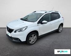 Peugeot 2008 Châteaubriant