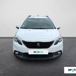 Peugeot 2008 1.2 Puretech 110 S&S Allure Ch&acirc;teaubriant
