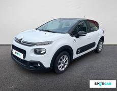 Citroen C3 Châteaubriant