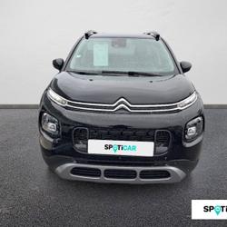 Citroen C3 Aircross PureTech 110 S&S BVM6 Feel Ch&acirc;teaubriant
