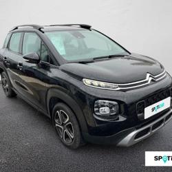Citroen C3 Aircross PureTech 110 S&S BVM6 Feel Ch&acirc;teaubriant