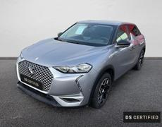 DS DS3 Crossback