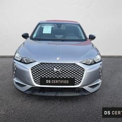DS DS3 Crossback 50kWH E-Tense So Chic Auto Ch&acirc;teaubriant
