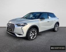 DS DS3 Crossback Bain-de-Bretagne