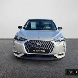 DS DS3 Crossback E-Tense 50kWh Auto La Premi&egrave;re Bain-de-Bretagne