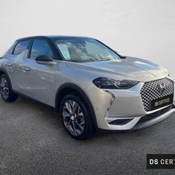 DS DS3 Crossback E-Tense 50kWh Auto La Premi&egrave;re Bain-de-Bretagne