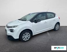 Citroen C3 Bain-de-Bretagne