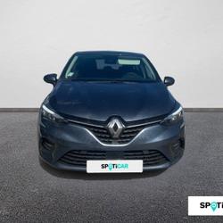Renault Clio 5 Business TCe 90 -21N Ch&acirc;teaubriant