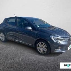 Renault Clio 5 Business TCe 90 -21N Ch&acirc;teaubriant
