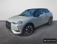 Ds DS3 - 1.2 PURETECH 130 AUTO RIVOLI - 22 990 €