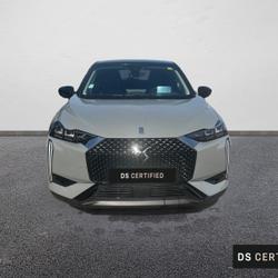 Ds DS3 1.2 PURETECH 130 AUTO RIVOLI Bain-de-Bretagne