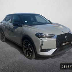 Ds DS3 1.2 PURETECH 130 AUTO RIVOLI Bain-de-Bretagne