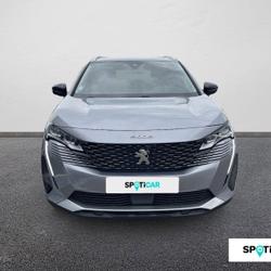 Peugeot 5008 BlueHDi 130 S&S EAT8 Allure Pack Ch&acirc;teaubriant