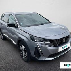Peugeot 5008 BlueHDi 130 S&S EAT8 Allure Pack Ch&acirc;teaubriant