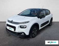 Citroen C3 Bain-de-Bretagne