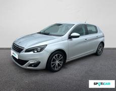 Peugeot 308 Phase 2 Châteaubriant