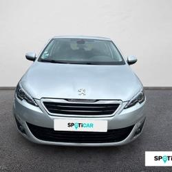 Peugeot 308 Phase 2 1.2 Puretech 110 S&S Allure Ch&acirc;teaubriant