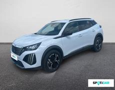 Peugeot 2008 Bain-de-Bretagne