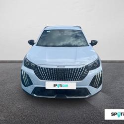 Peugeot 2008 PureTech 130 S&S EAT8 ALLURE Bain-de-Bretagne