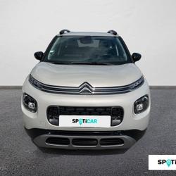 Citroen C3 Aircross PureTech 82 BVM Feel Ch&acirc;teaubriant