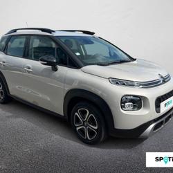Citroen C3 Aircross PureTech 82 BVM Feel Ch&acirc;teaubriant