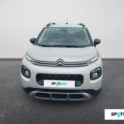 Citroen C3 Aircross PureTech 110 S&S BVM6 Shine Bain-de-Bretagne