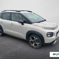 Citroen C3 Aircross PureTech 110 S&S BVM6 Shine Bain-de-Bretagne