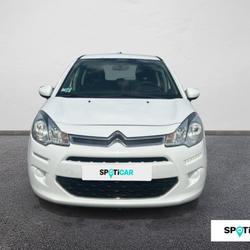 Citroen C3 VTi 68 Pure Tech Confort Ch&acirc;teaubriant