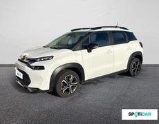 Citroen C3 Aircross Châteaubriant