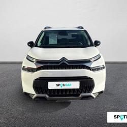 Citroen C3 Aircross BlueHDi 110 S&S BVM6 Feel Pack Business Ch&acirc;teaubriant